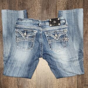 Women's Miss Me Jeans